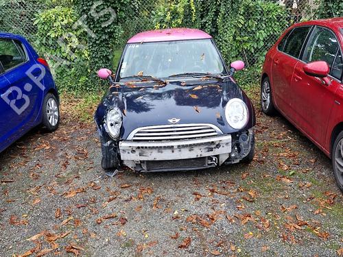 Brugte MINI MINI (R50, R53) Cooper (116 hp) 4263913