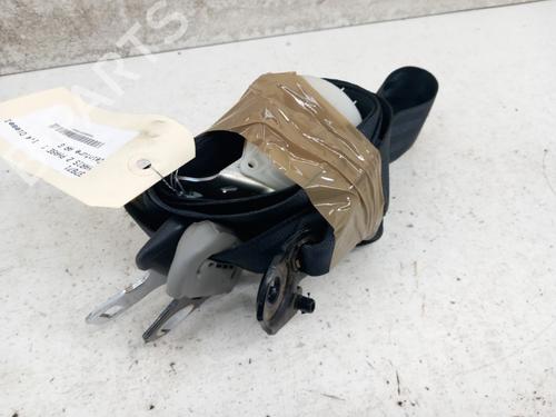 Used Rear left seatbelt Rear left seatbelt TOYOTA YARIS (_P9_) 1.4 D-4D (NLP90_, NLP90R) (90 hp) 28734681 28734681