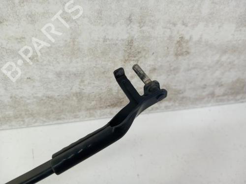 Used Front windshield wiper arm MERCEDES-BENZ C-CLASS (W204) C 200 CDI (204.001) (136 hp) 28784120