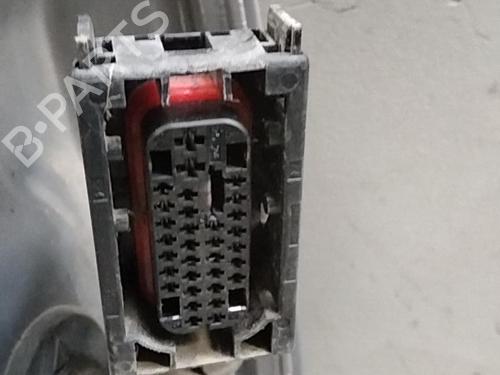 Used Left rear door RENAULT MEGANE II (BM0/1_, CM0/1_) 1.5 dCi (BM02, BM13, BM2A, CM02, CM13) (101 hp) 28748609