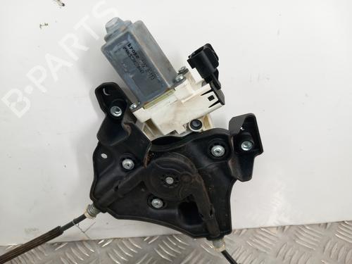 Front left window mechanism FORD TRANSIT CONNECT V408 Box Body/MPV 1.6 TDCi | BP29246299C22 - Image 4