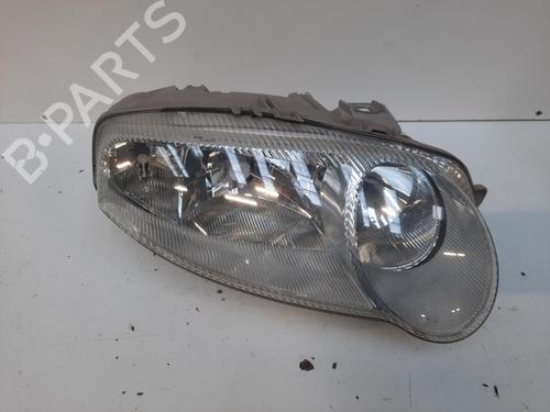 Højre forlygte ALFA ROMEO 147 (937_) 1.9 JTD 16V (937.AXG1B, 937.BXG1B) (140 hp) 28747364