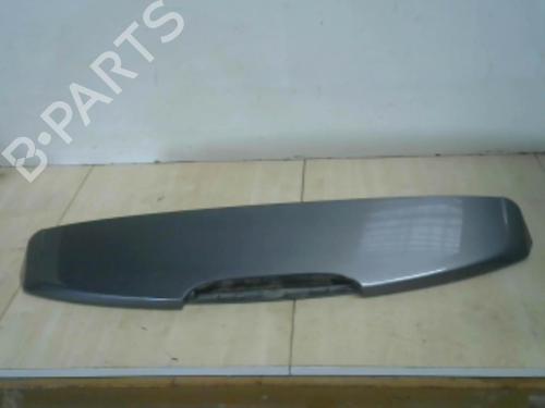Used Rear spoiler RENAULT CLIO III Grandtour (KR0/1_) 1.5 dCi (KR0G) (68 hp) 28754569