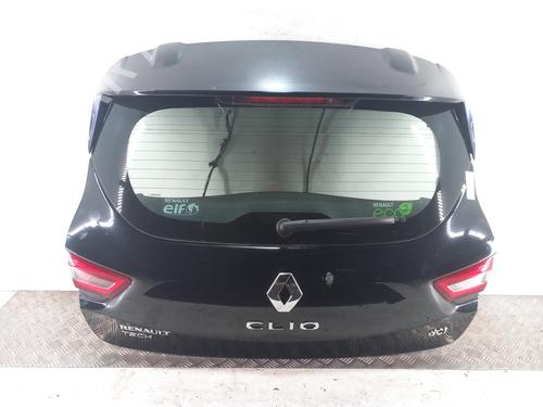Bagklap CC/Kombi-Coupé RENAULT CLIO IV (BH_) 1.5 dCi 75 (75 hp) 30096080