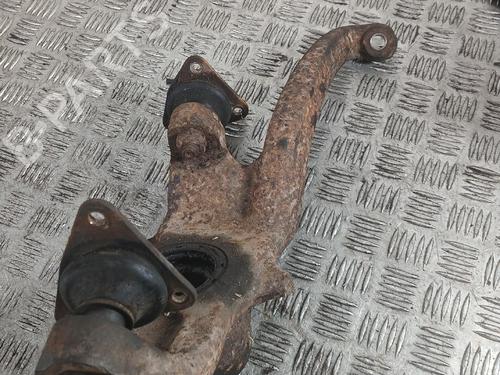 Used Left front steering knuckle Left front steering knuckle 37235459 37235459