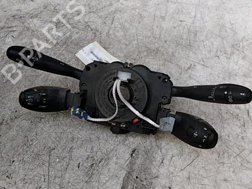 Used Steering column stalk PEUGEOT 308 I (4A_, 4C_) 1.6 HDi (109 hp) 28774563