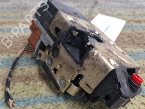 Used Rear right lock Rear right lock PEUGEOT 206 Hatchback (2A/C) 1.4 i (75 hp) 34227001 34227001