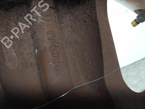 Fælk Fælk NISSAN X-TRAIL I (T30) 2.2 Di 4x4 (114 hp) 28736789 28736789