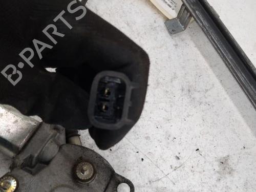 Used Front left window mechanism PEUGEOT BOXER Van (244) 2.8 HDi (128 hp) 28740853