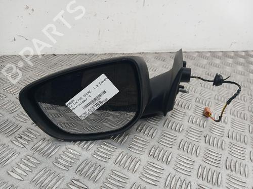 Used Left mirror Left mirror CITROËN C4 CACTUS 1.2 VTi 82 (82 hp) 39719925 39719925