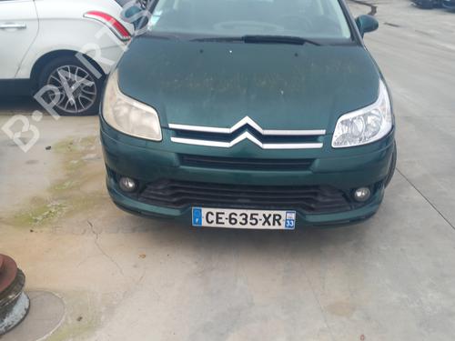 Used Parts CITROËN C4 Coupe (LA_)    4744230