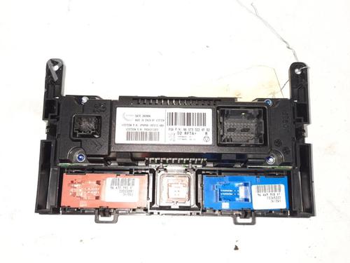 Climate control PEUGEOT 407 (6D_) 2.2 HDi 170 (6D4HTH) | BP28770145I5 