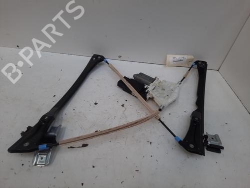 Used Front right window mechanism Front right window mechanism 36424887 36424887
