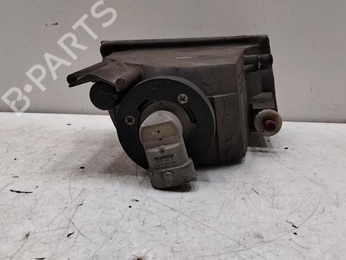 Used Left front fog light TOYOTA RAV 4 II (_A2_) 2.0 D 4WD (CLA20_, CLA21_, CLA20R, CLA21R) (116 hp) 28748690