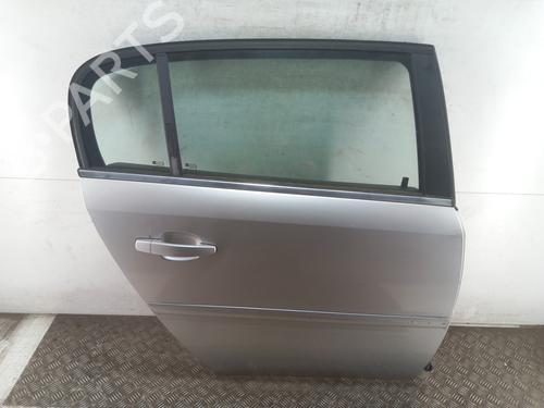 Dør høyre bak OPEL SIGNUM Hatchback (Z03) 1.9 CDTI (F48) (150 hp) 28736418