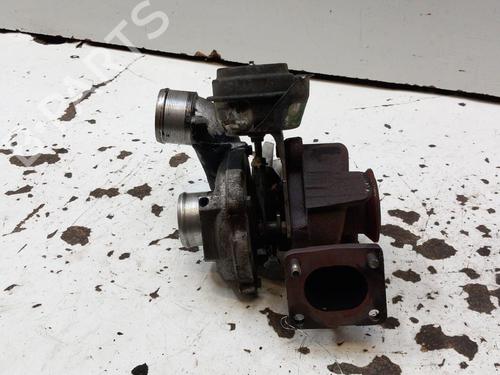 Used Turbocharger/Supercharger Turbocharger/Supercharger FIAT BRAVO II (198_) 1.9 D Multijet (198AXE1A) (90 hp) 28778163 28778163