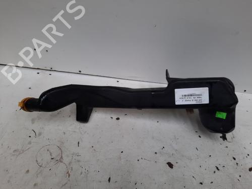 Windscreen washer tank OPEL ZAFIRA / ZAFIRA FAMILY B (A05) 1.7 CDTI (M75) | BP28791622C113 