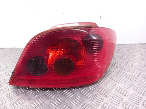 Used Right taillight PEUGEOT 307 (3A/C) 2.0 HDi 110 (107 hp) 30711653