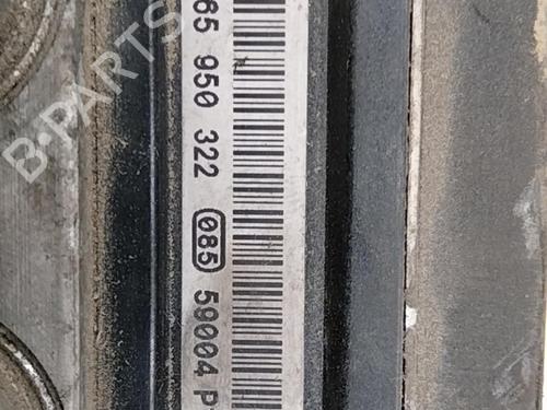 ABS pump MERCEDES-BENZ B-CLASS Sports Tourer (W245) B 200 CDI (245.208) | BP28755028M43 
