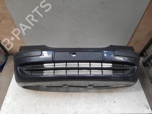 Front bumper CITROËN C8 (EA_, EB_) 2.0 HDi 165 | BP28758930C7 