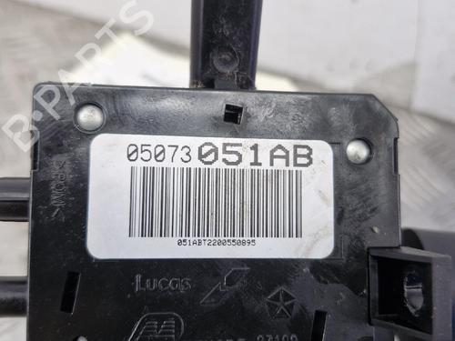 Warning switch CHRYSLER PT CRUISER (PT_) 2.2 CRD | BP39526797I22 - Image 3