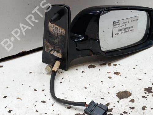 Used Right mirror VW SHARAN (7M8, 7M9, 7M6) 1.9 TDI 4motion (115 hp) 28747331