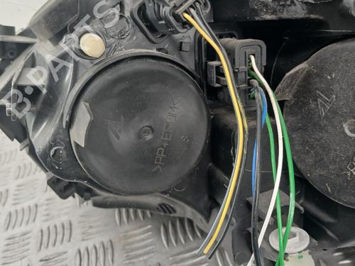 Right headlight RENAULT CLIO IV (BH_) 1.5 dCi 90 | BP37031193C29 - Image 2