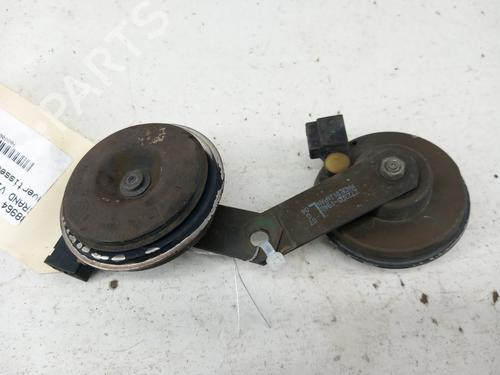 Used Horn SUZUKI GRAND VITARA II (JT, TE, TD) 1.9 DDiS All-wheel Drive (JT419, TD44, JB419WD, JB419XD,... (129 hp) 28782710