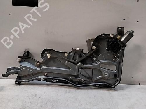 Rear right window mechanism RENAULT LAGUNA I (B56_, 556_) 1.9 dCi (B56W) | BP28786252C25