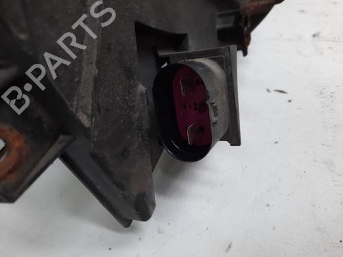 Used Radiator fan VW GOLF V (1K1) 1.6 (102 hp) 28764857
