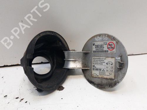Fuel flap VW TOURAN (1T1, 1T2) 1.9 TDI | BP28767146C131 