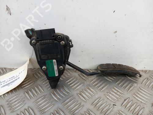 Pedal NISSAN INTERSTAR Van (X70) dCI 90 | BP36171377I4 - Image 2