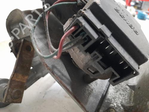 Used Front wiper motor PEUGEOT BOXER Van (244) 2.0 HDi (84 hp) 28750097