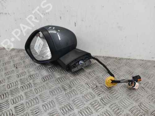 Retrovisor esquerdo Retrovisor esquerdo 36802667 36802667