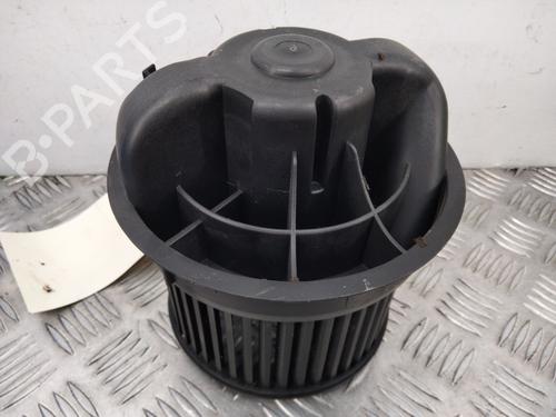 Used Heater blower motor CITROËN C1 (PM_, PN_) 1.4 HDi (54 hp) 28737131