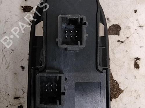 Left front window switch CITROËN C5 III (RD_) 2.0 HDi (RDRHD8, RDRHDJ, RDRHR8, RDRHRJ) | BP28753665I27 - Image 4