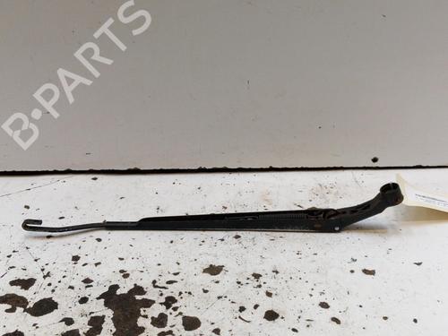 Used Front windshield wiper arm Front windshield wiper arm TOYOTA COROLLA Compact (_E10_) 2.0 D (CE100_, CE100R) (72 hp) 28766616 28766616