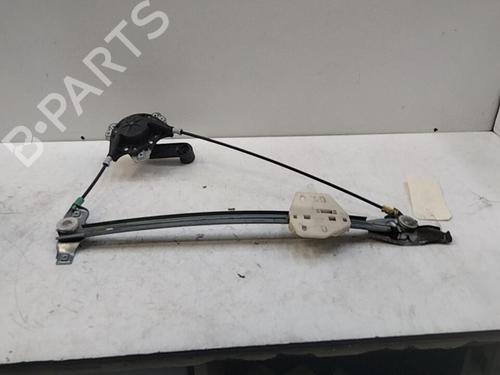 Used Rear right window mechanism RENAULT ESPACE III (JE0_) 2.2 12V TD (JE0E, JE0H, JE0P) (113 hp) 28749264