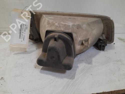 Used Left headlight CITROËN ZX (N2) 1.9 DT (92 hp) 28787335