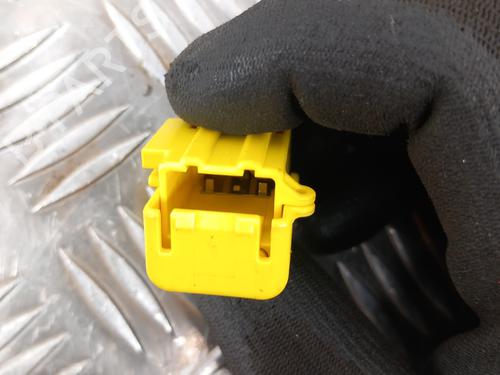 Used Front right seatbelt Front right seatbelt VW PASSAT CC B6 (357) 2.0 TDI (140 hp) 28735576 28735576