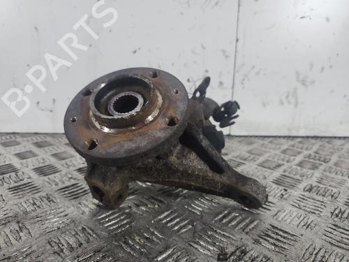 Used Left front steering knuckle Left front steering knuckle CITROËN XSARA PICASSO (N68) 2.0 HDi (90 hp) 35815149 35815149