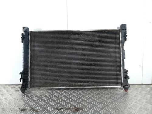 water-radiator-mercedes-benz-c-class-w203-2000-2001-2002-2003-2004-2005-2006-2007-28746639 main image