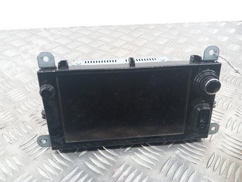 Used Display monitor RENAULT CLIO IV (BH_) 0.9 TCe 90 (BHNF, BHMA, BHMH, BHJK, BHJR) (90 hp) 28782220