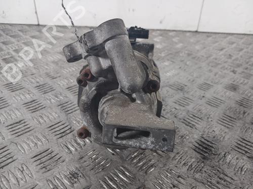 Used AC compressor AC compressor OPEL AGILA B (H08) 1.0 (F68) (65 hp) 33715926 33715926