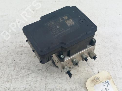 Abs pomp OPEL ASTRA J (P10) 1.7 CDTI (68) (110 hp) 28750907