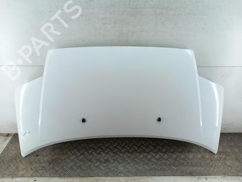 Used Hood CITROËN C2 (JM_) 1.4 (73 hp) 28734905