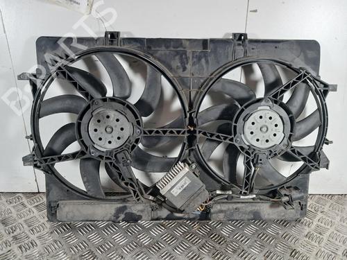 Used Radiator fan Radiator fan 39581905 39581905