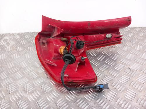 Left taillight CITROËN C4 I (LC_) 1.6 HDi | BP28744589C34