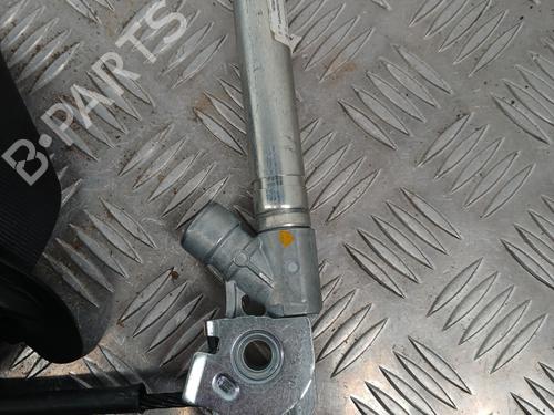 Front right belt tensioner CITROËN C4 Picasso II 1.6 BlueHDi 120 | BP30937469C88 