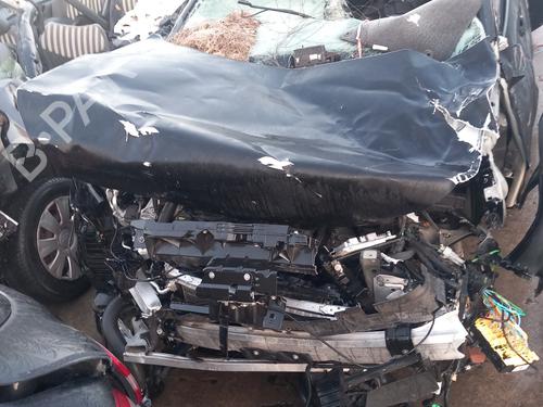 Used Parts PEUGEOT 508 II (FB_, FH_, F3_)  1.5 BlueHDI 130 (FBYHZJ, FBYHZR)  4389053